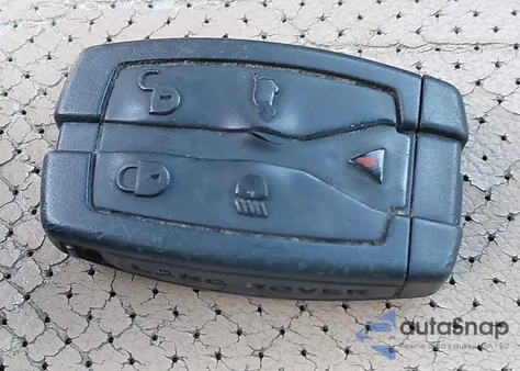 2008 Land Rover Lr2 Se z USA, uszkodzony, nr VIN SALFP24N28H049732